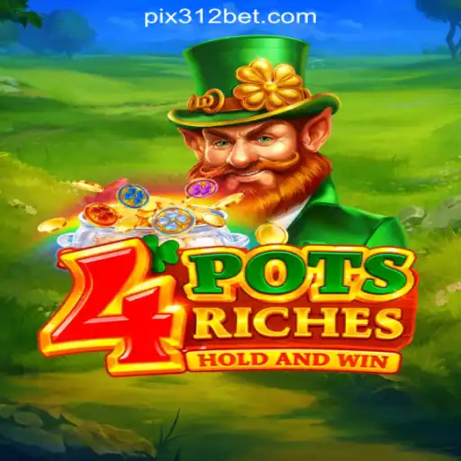 Exploring the Exciting World of 4potsriches: A Top Brasilian Online Game Experience