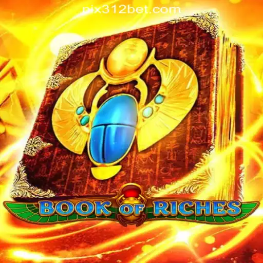 Explore the Thrilling World of Book of Riches at 312bet.com, the Top Online Casino in Brazil