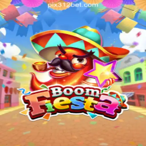 BoomFiesta: Dive into the Excitement of Brazil's Leading Online Casino Game