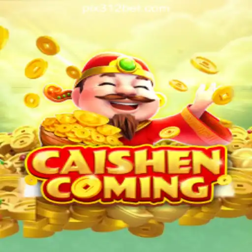 Discover CAISHENCOMING: The Ultimate Game Experience with 312bet.com Online Cassino Brasil #1