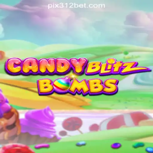 CandyBlitzBombs: Experience the Sweet Explosion in Gaming