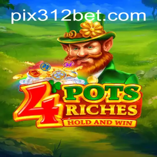 Exploring the Exciting World of 4potsriches: A Top Brasilian Online Game Experience