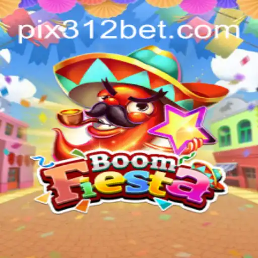 BoomFiesta: Dive into the Excitement of Brazil's Leading Online Casino Game