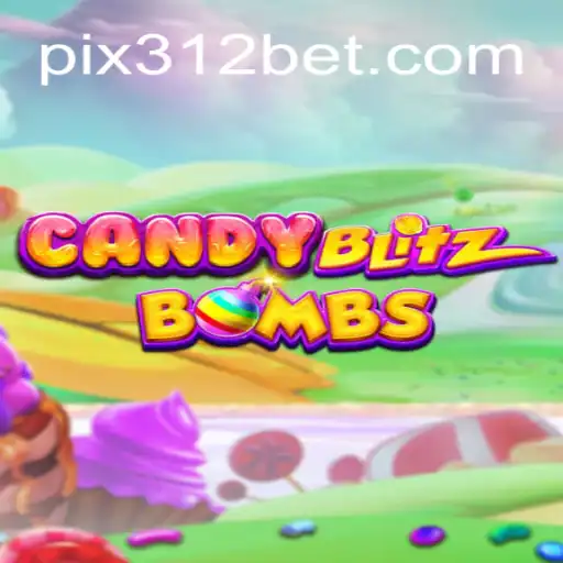 CandyBlitzBombs: Experience the Sweet Explosion in Gaming