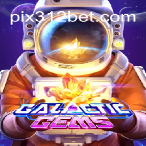 Discover GalacticGems: The Thrilling Adventure Game Taking Brasil by Storm
