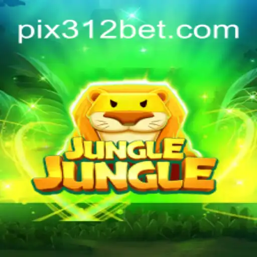 Explore the Thrilling World of JungleJungle: An Exciting Adventure at 312bet.com Online Cassino Brasil #1
