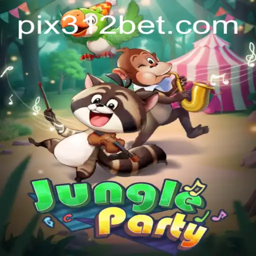 Experience the Thrill of JungleParty: A Top Online Game at 312bet.com