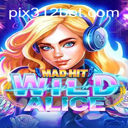 MadHitWildAlice: A Thrilling Journey into the Heart of Luck