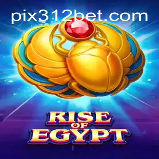 Exploring the Enchanting World of RiseOfEgypt