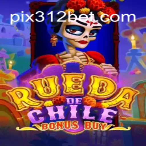 Exciting Gameplay Awaits with RuedaDeChileBonusBuy at 312bet.com Online Cassino Brasil #1