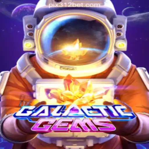 Discover GalacticGems: The Thrilling Adventure Game Taking Brasil by Storm