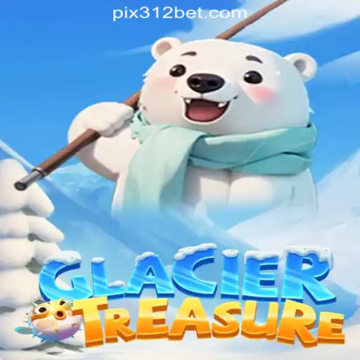 Discover the Exciting World of GlacierTreasure