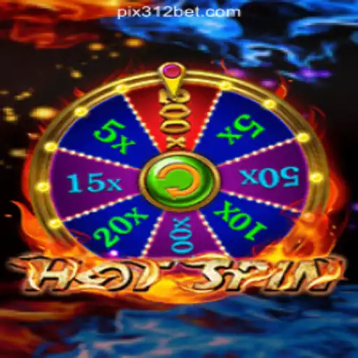 Exploring the Excitement of HotSpin at 312bet.com Online Cassino Brasil #1