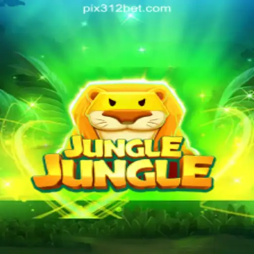 Explore the Thrilling World of JungleJungle: An Exciting Adventure at 312bet.com Online Cassino Brasil #1