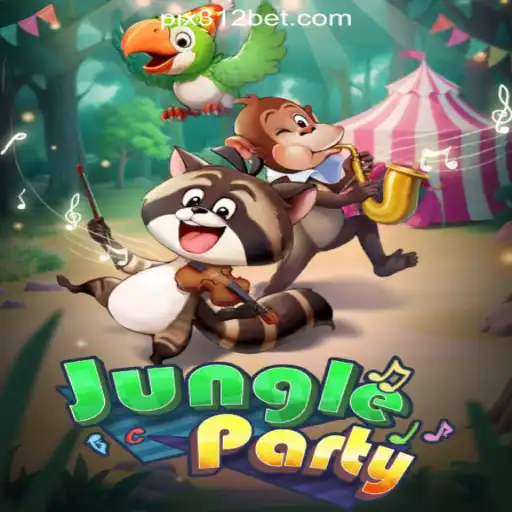Experience the Thrill of JungleParty: A Top Online Game at 312bet.com