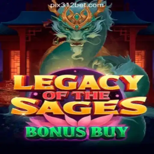 Exploring the Magic of LegacyoftheSagesBonusBuy at 312bet.com