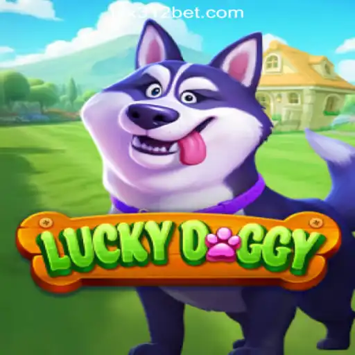 Exploring the Thrills of LuckyDoggy: The Premier Experience at 312bet.com Online Cassino Brasil #1