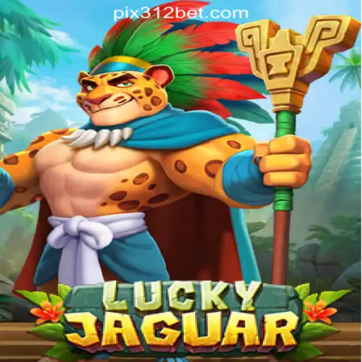 Discover the Thrills of LuckyJaguar: A Premier Online Casino Experience with 312bet.com
