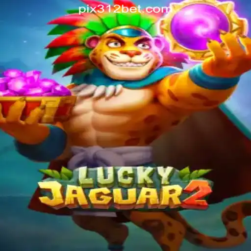Unveiling Luckyjaguar2: The Exciting Online Cassino Experience at 312bet.com