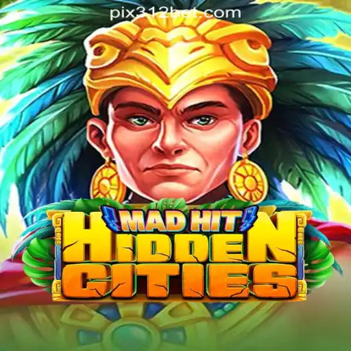 Discover the Thrills of MadHitHiddenCities: A New Gaming Sensation