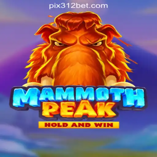 Discover MammothPeak: The Thrilling Online Casino Experience