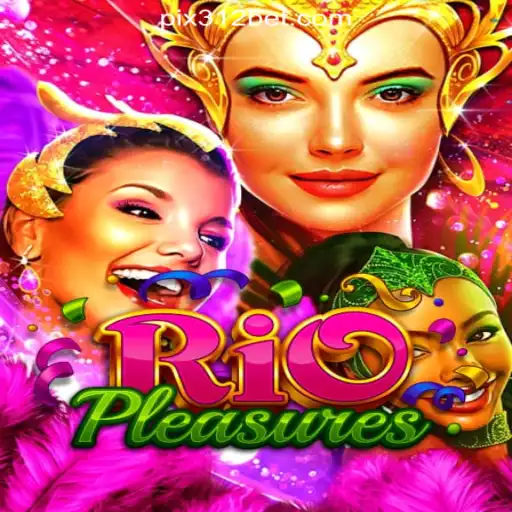 Discover the Excitement of RioPleasures: The Ultimate Online Casino Experience in Brasil