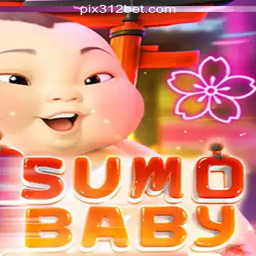 SumoBaby: A Unique Gaming Experience with 312bet.com Online Cassino Brasil #1