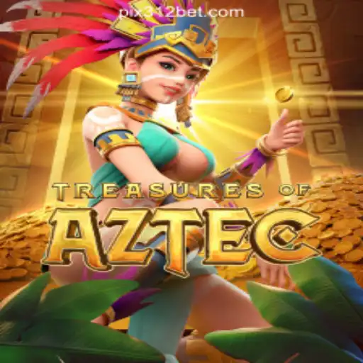 Discover the Thrills of TreasuresofAztec: The Exciting Slot Adventure